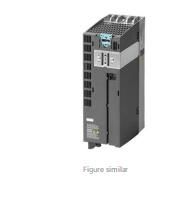Siemens 6SL32101NE141UG1 Module