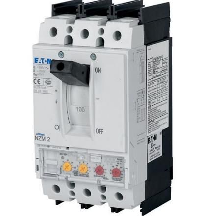 EATON/Moeller 107848 NZMH2-VE250-BT-NA Device