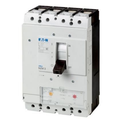 EATON/Moeller 109700 NZMH3-4-A320 Device