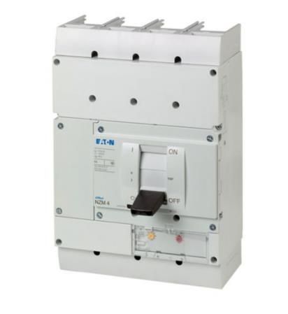 EATON/Moeller 265931 NZMH4-4-AE1600/1000 Device