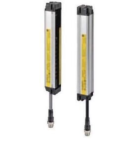 OMRON F3SJB0785P2502TS Device