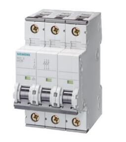 Siemens 5SY43255 Breaker