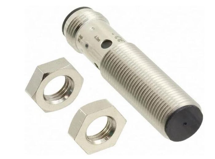OMRON E2AM12KS02M1B1 Device