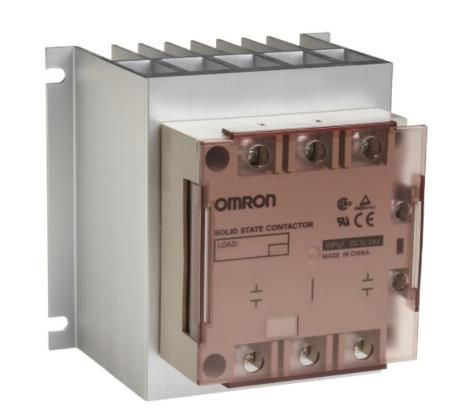 OMRON G3PE-235B-3 DC12-24 Device