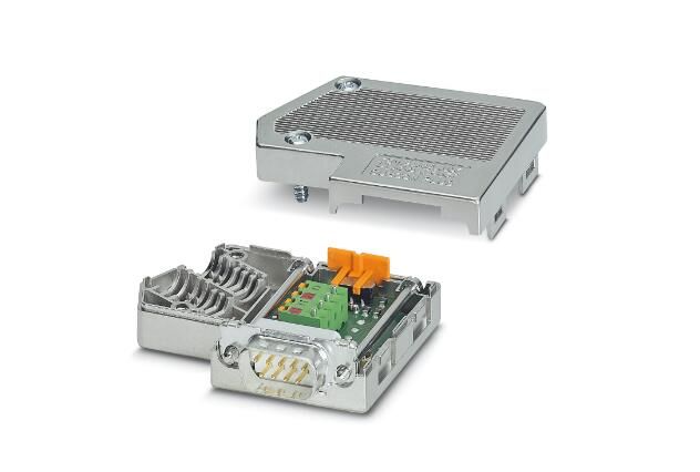 Phoenix Contact 2744348 Connector
