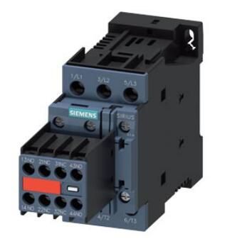 Siemens 3RT20241BB443MA0 Contactor