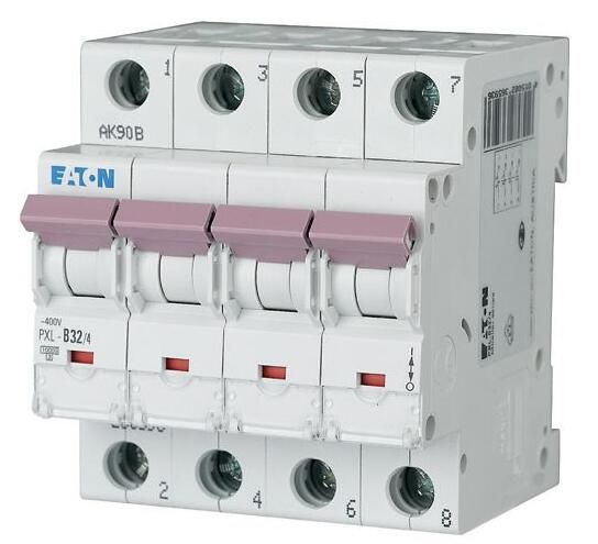EATON/Moeller 236619 PXL-C32/4 Device