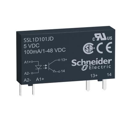 Schneider Electric SSL1D101ND Switch