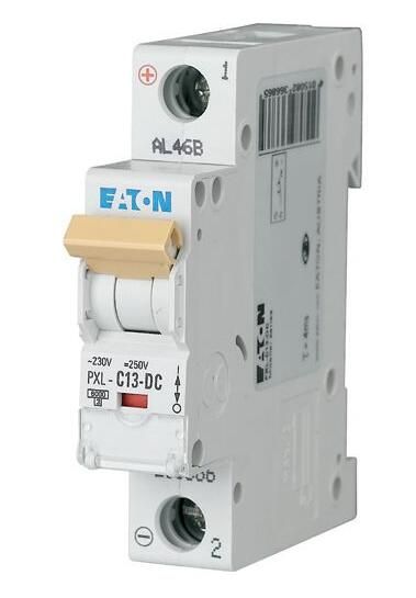 EATON/Moeller 236686 PXL-C13-DC Device