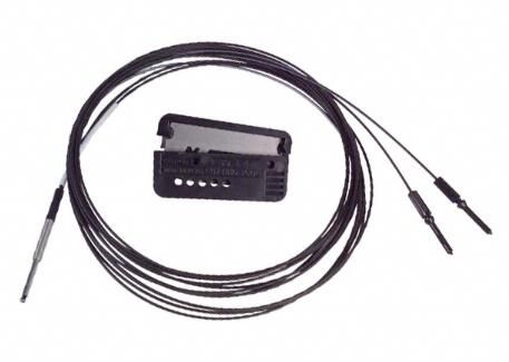 OMRON E32D24 Connector