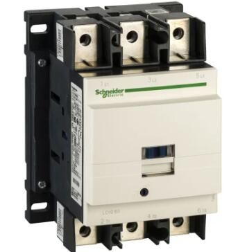 Schneider Electric LC1D1506BD Contactor
