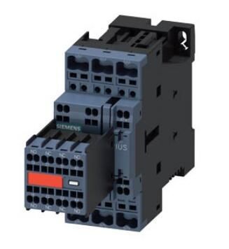 Siemens 3RT20262DB443MA0 Contactor
