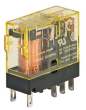 IDEC RJ2S-C-D24 Power Relay