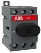 ABB OT40F3U SW