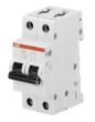 ABB S202-D2 Circuit Breaker