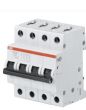 ABB S203-K6NA Circuit Breaker