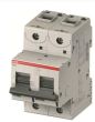 ABB S802S-K10 MCB