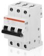ABB S804U-Z15 Circuit Breaker
