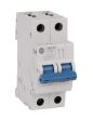 Allen Bradley 1492-SPM2B070 Device