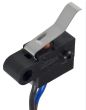 OMRON d2fw-g271m Switch