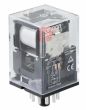OMRON MKS3PN5DC12 Relay