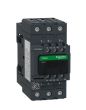 Schneider Electric LC1D50AQ7 Contactor