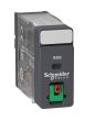 Schneider Electric RXG11F7 Relay
