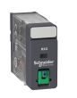 Schneider Electric RXG11ND Relay