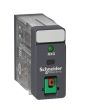 Schneider Electric RXG22P7 Relay