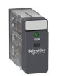 Schneider Electric RXG23RD Relay