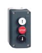 Schneider Electric XALD326H7 Device