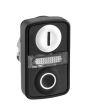 Schneider Electric ZB4BW7A17217 Button
