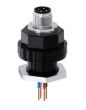 Siemens 3SU19500HV100AA0 Connector