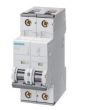 Siemens 5SY4520-8 Breaker