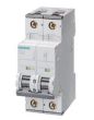 Siemens 5SY52047 Breaker