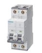Siemens 5SY85257 Breaker