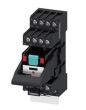 Siemens LZS:PT5A5S15 Relay