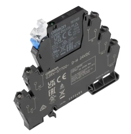 OMRON G3RV-ST700-D-H AC/DC24 Device