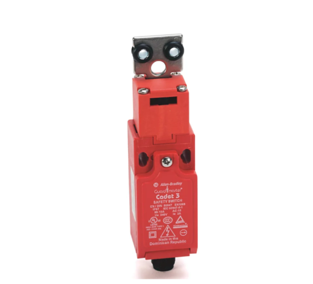 Allen-Bradley 440K-C21067 Switch