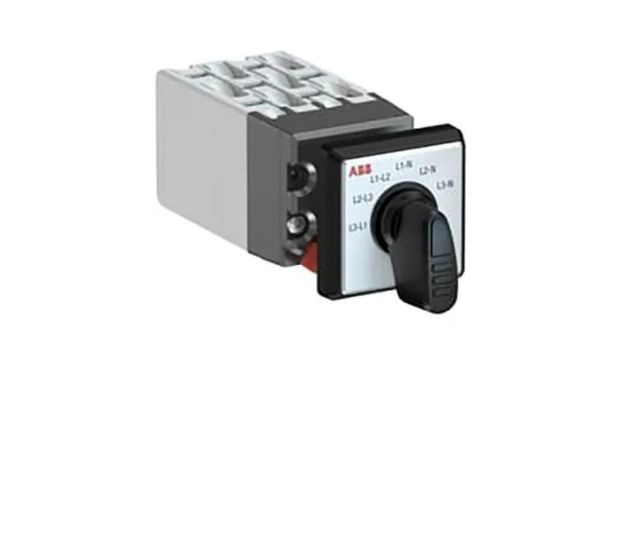 ABB OC10G09PNBN00NST33 Device