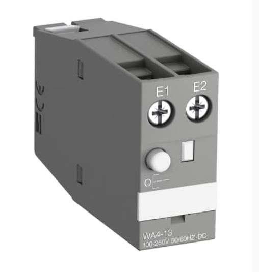 ABB WA4-11 Contactors