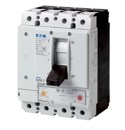 EATON/Moeller 265878 NZMH2-4-A250/160 Device
