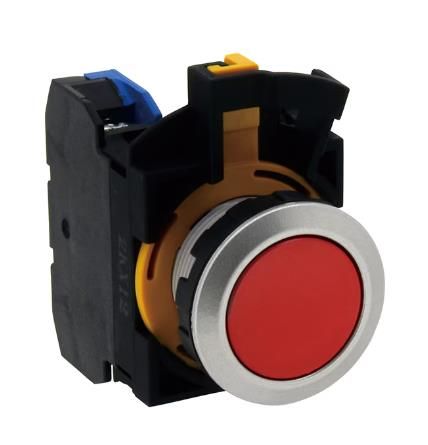 IDEC CW4B-A1E11R Device