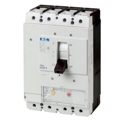 EATON/Moeller 265901 NZMH3-4-AE630/400 Device