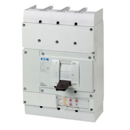 EATON/Moeller 265994 NZMH4-4-VE1250/800 Device