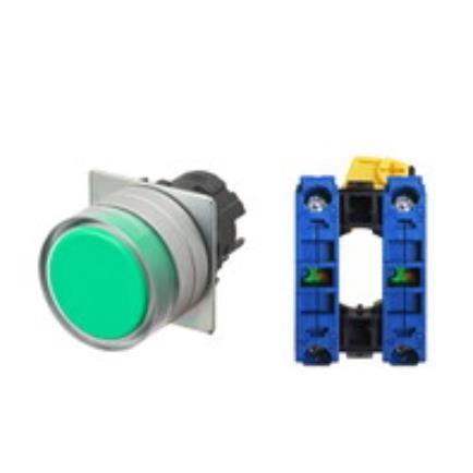 OMRON A22NN-MGM-NGA-G101-NN Device