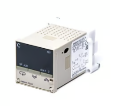 OMRON E5CS-Q1PU-W AC100-240 Device