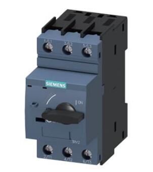 Siemens 3RV23211CC10 Breaker