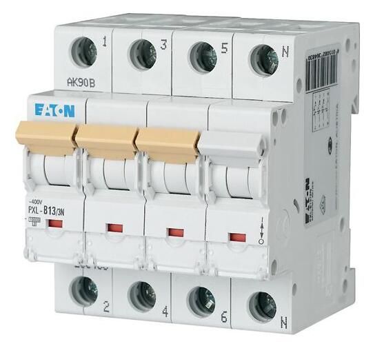 EATON/Moeller 236548 PXL-D13/3N Device