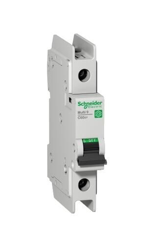 Schneider Electric M9F44115 Breaker